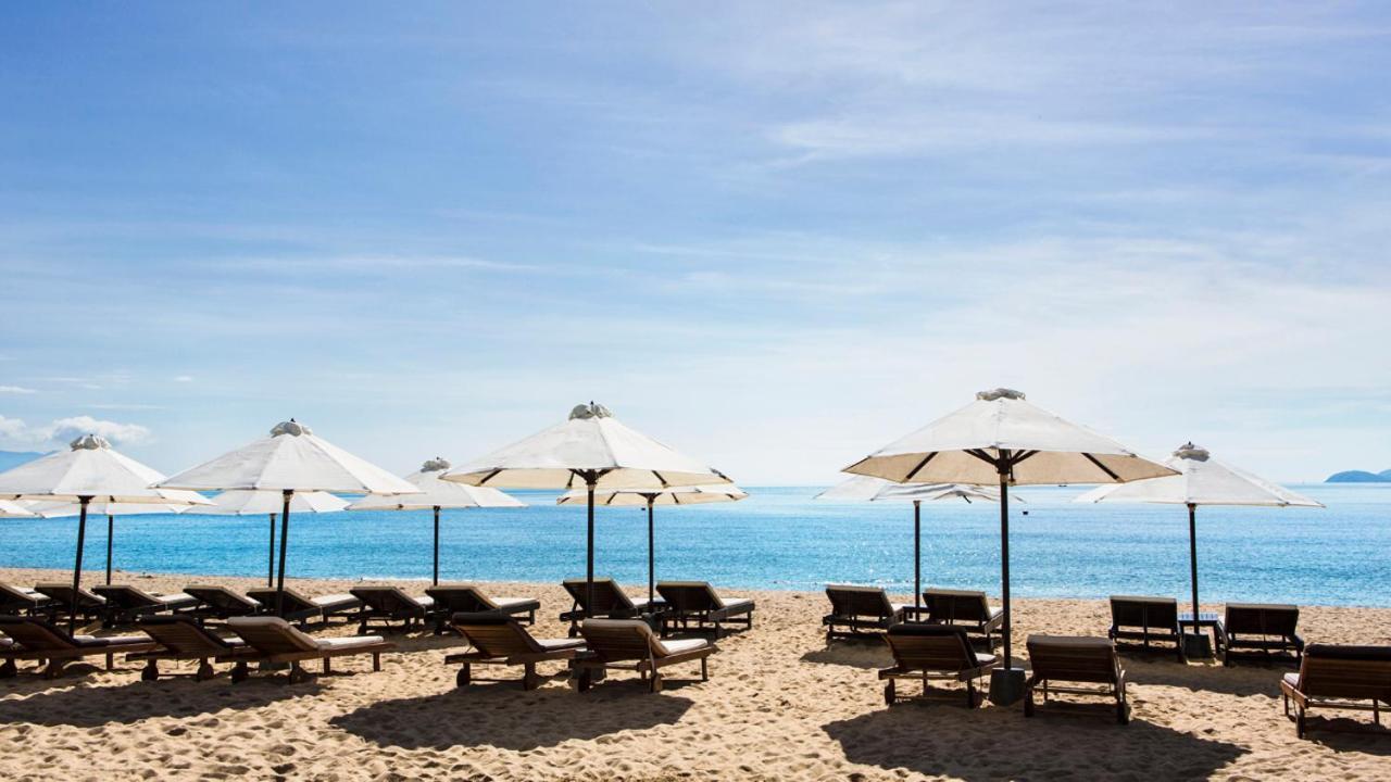 Liberty Central Nha Trang Hotel מראה חיצוני תמונה